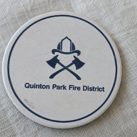 Branded golf ball markers with logo