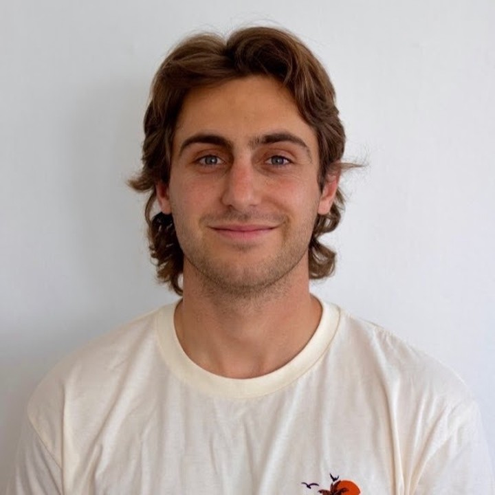 George Passantino, Co-Founder & CEO at Get Custom Golf Ball Markers